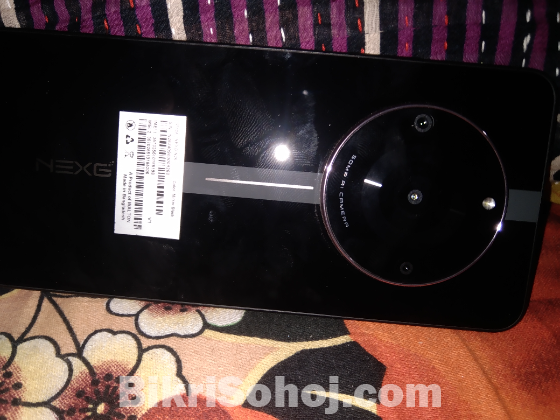 Nxe N26 8 GB ram/128GB ROM